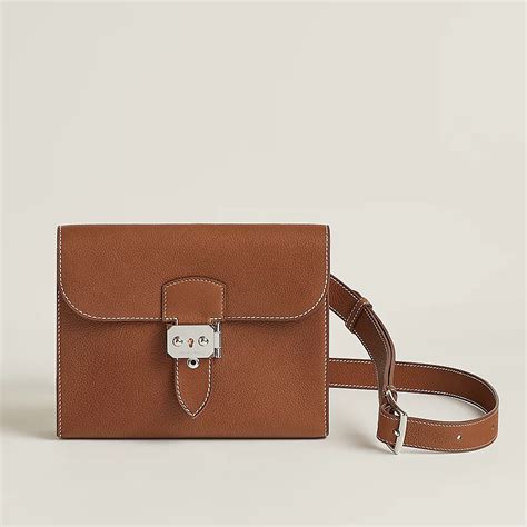 sac hermes camel|Sac a depeches 21 bag .